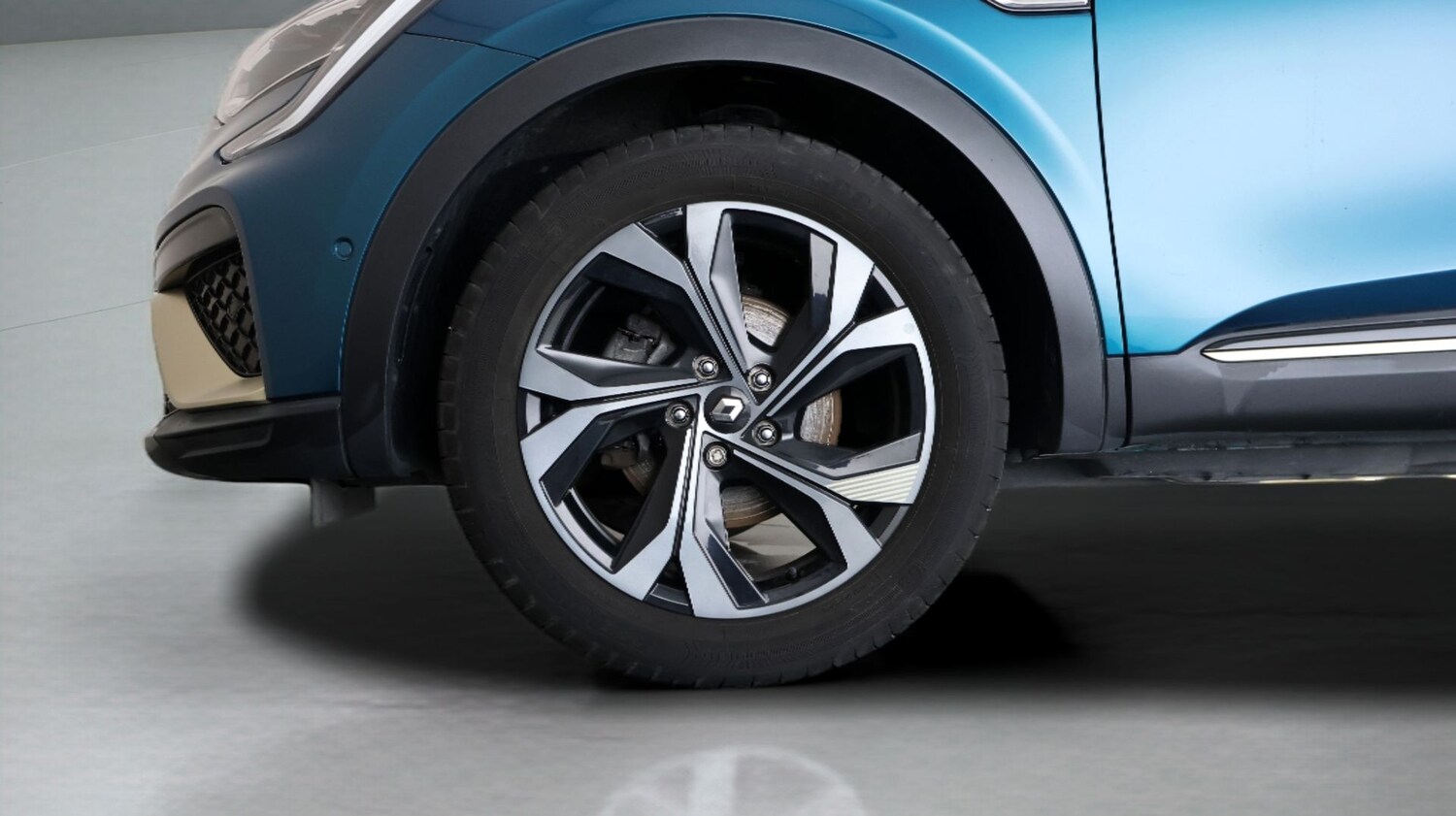 Used Renault Arkana 2023 for sale - 77848554: Photo 17