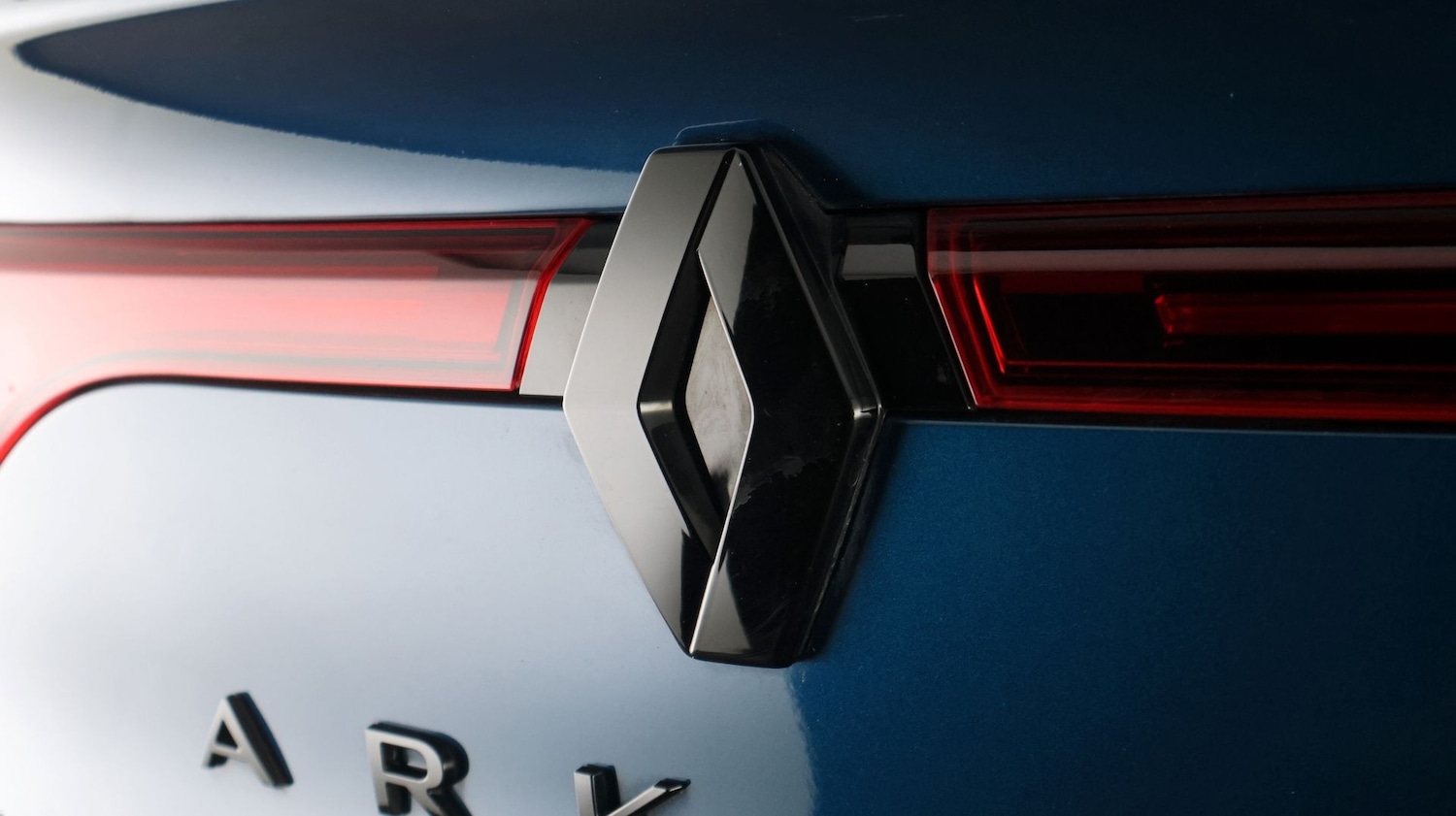 Used Renault Arkana 2023 for sale - 77848554: Photo 19