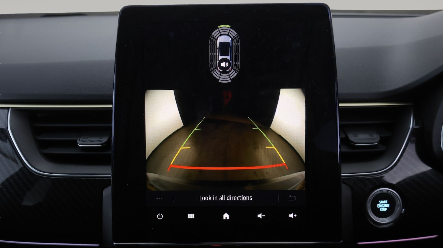 Used Renault Arkana 2023 for sale - 77848554: Photo 22