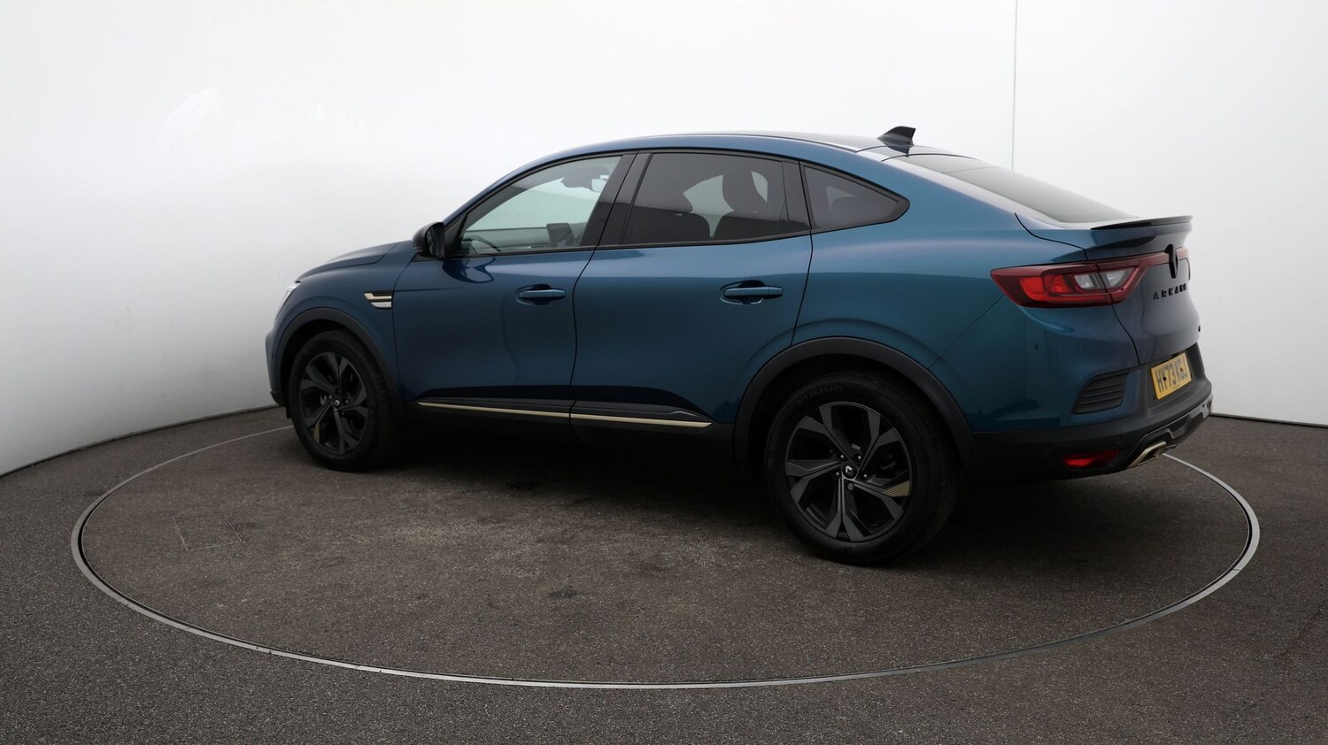 Used Renault Arkana 2023 for sale - 76811988: Photo 26