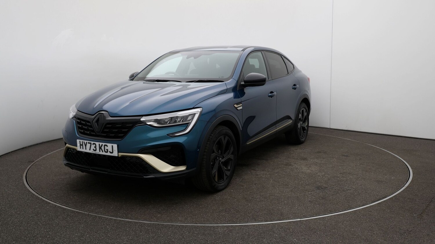 Used Renault Arkana 2023 for sale - 76811988: Photo 27