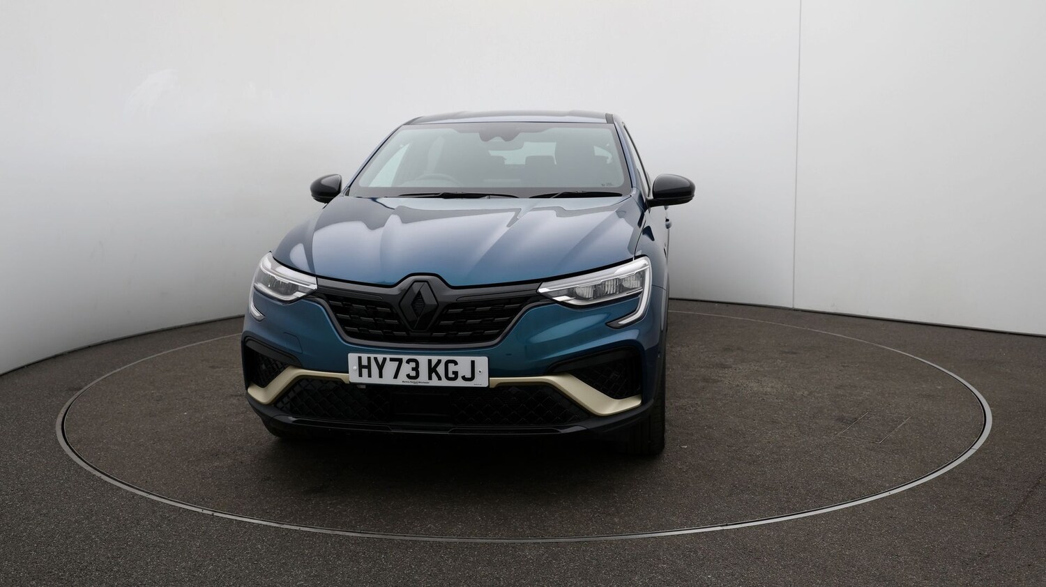 Used Renault Arkana 2023 for sale - 76811988: Photo 29