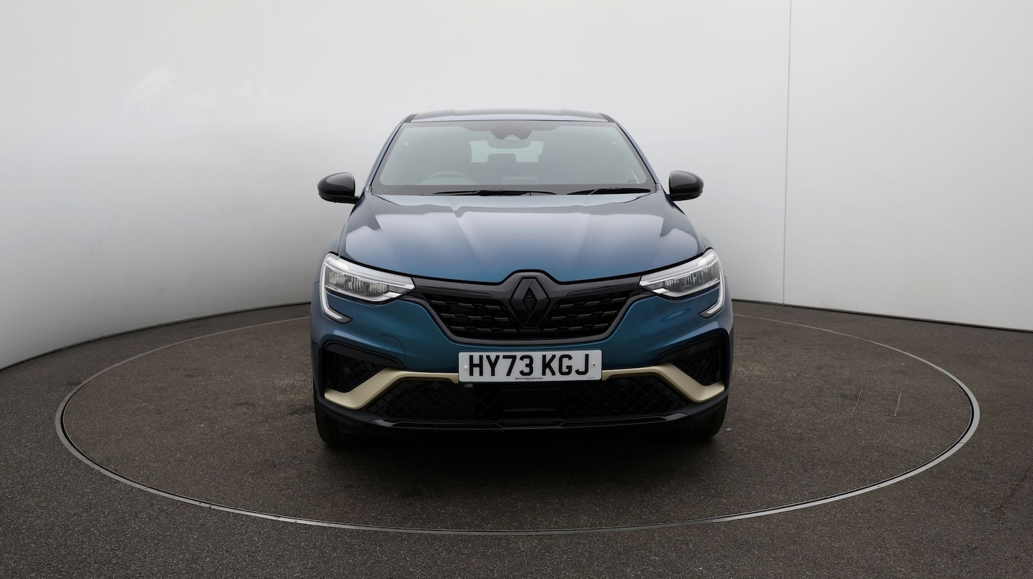 Used Renault Arkana 2023 for sale - 76811988: Photo 30