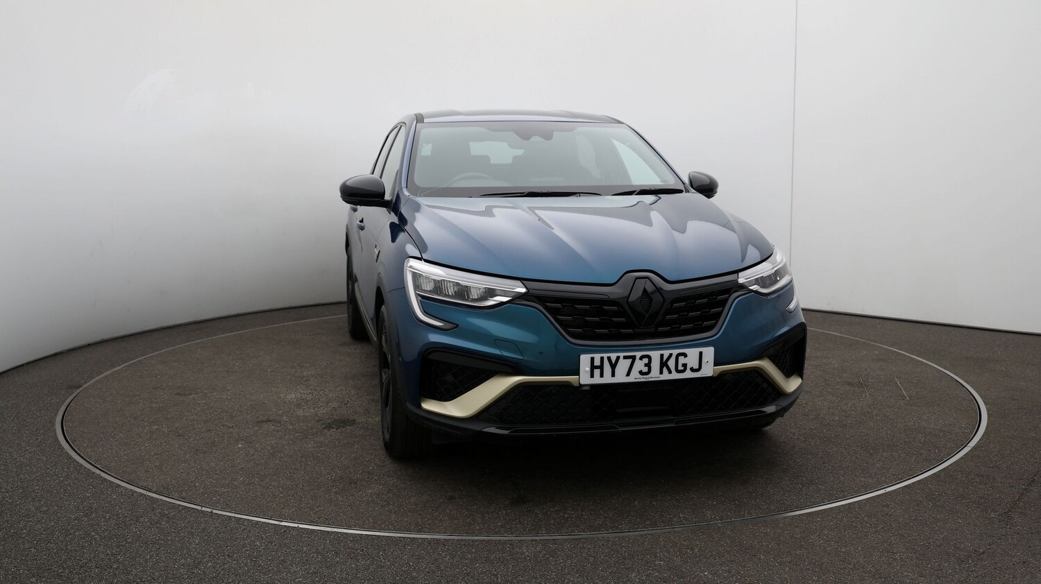 Used Renault Arkana 2023 for sale - 76811988: Photo 31