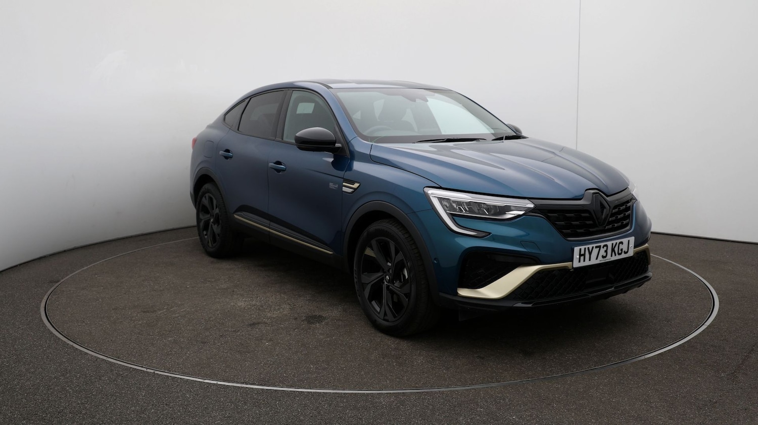 Used Renault Arkana 2023 for sale - 76811988: Photo 33