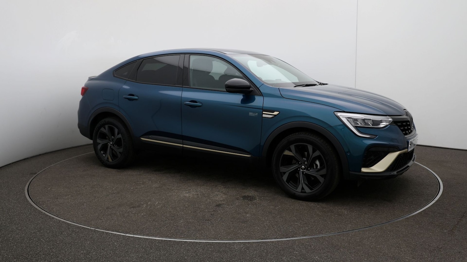 Used Renault Arkana 2023 for sale - 76811988: Photo 35