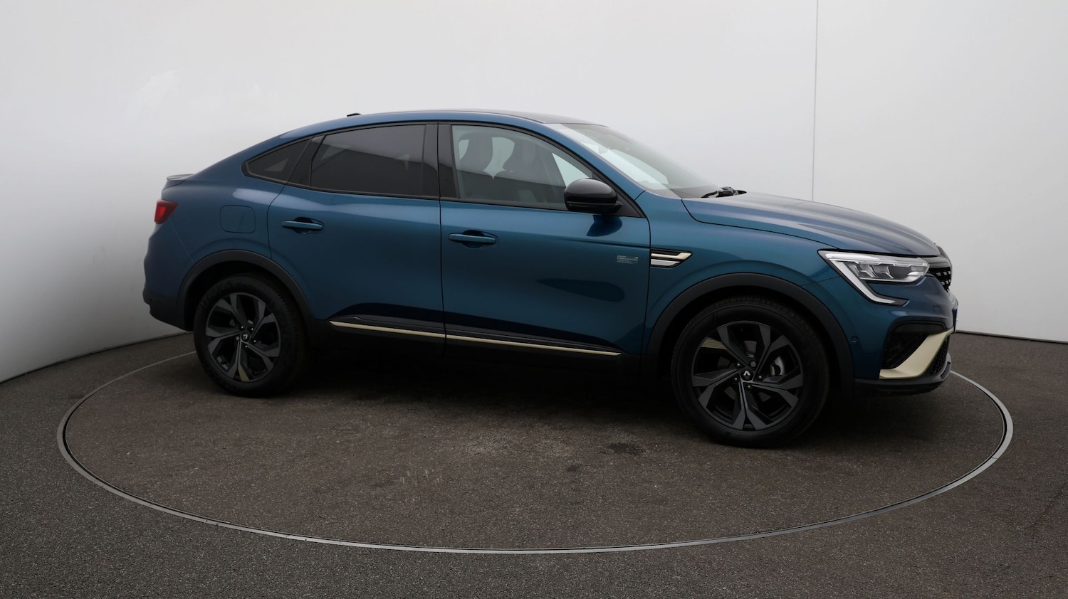 Used Renault Arkana 2023 for sale - 76811988: Photo 36