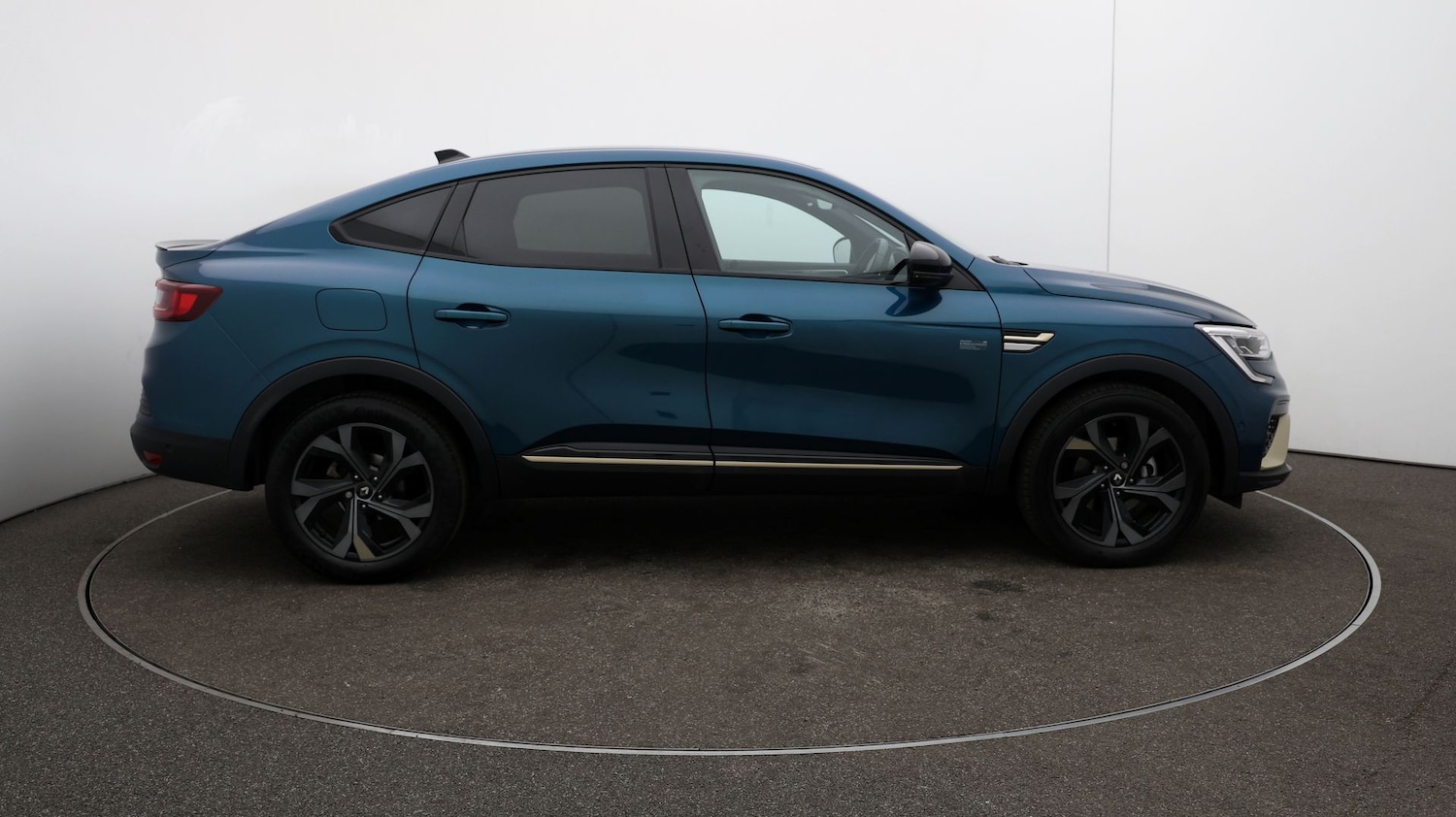 Used Renault Arkana 2023 for sale - 76811988: Photo 39