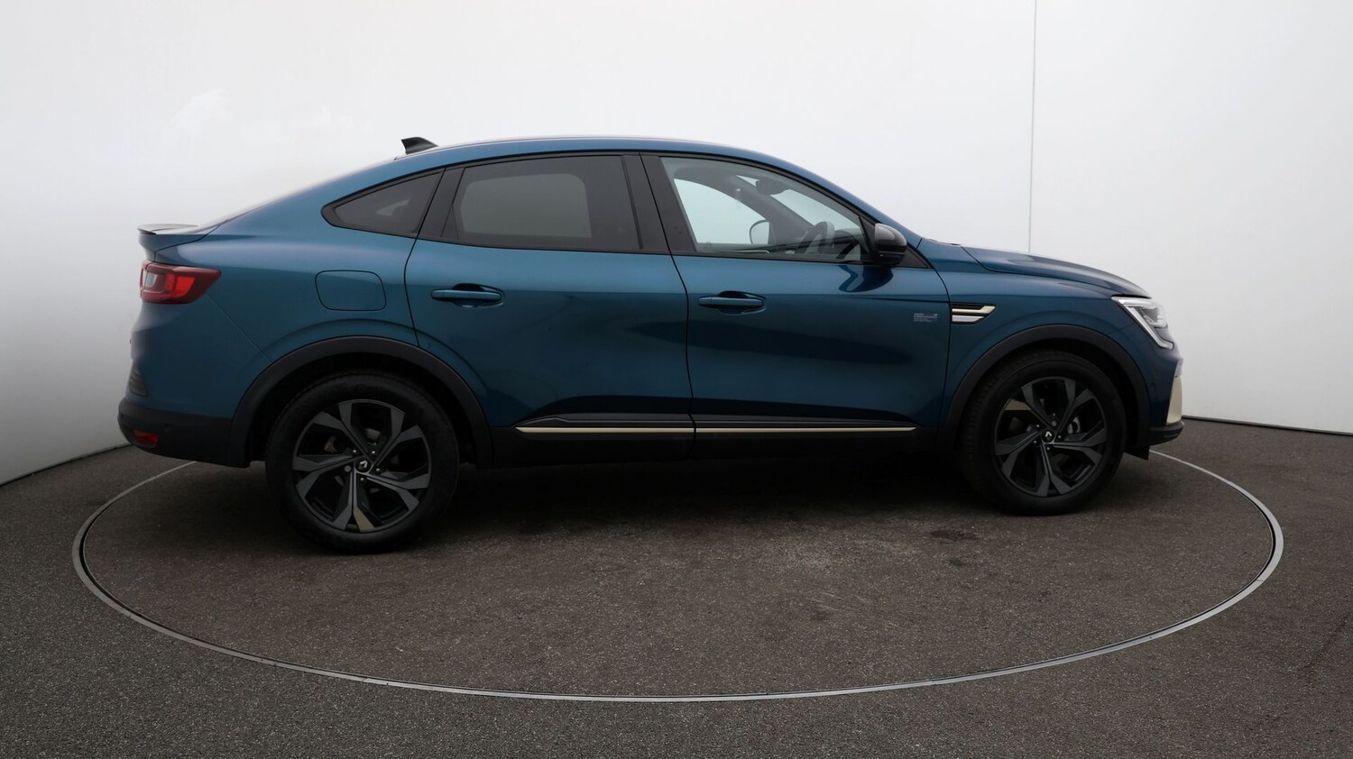 Used Renault Arkana 2023 for sale - 76811988: Photo 40