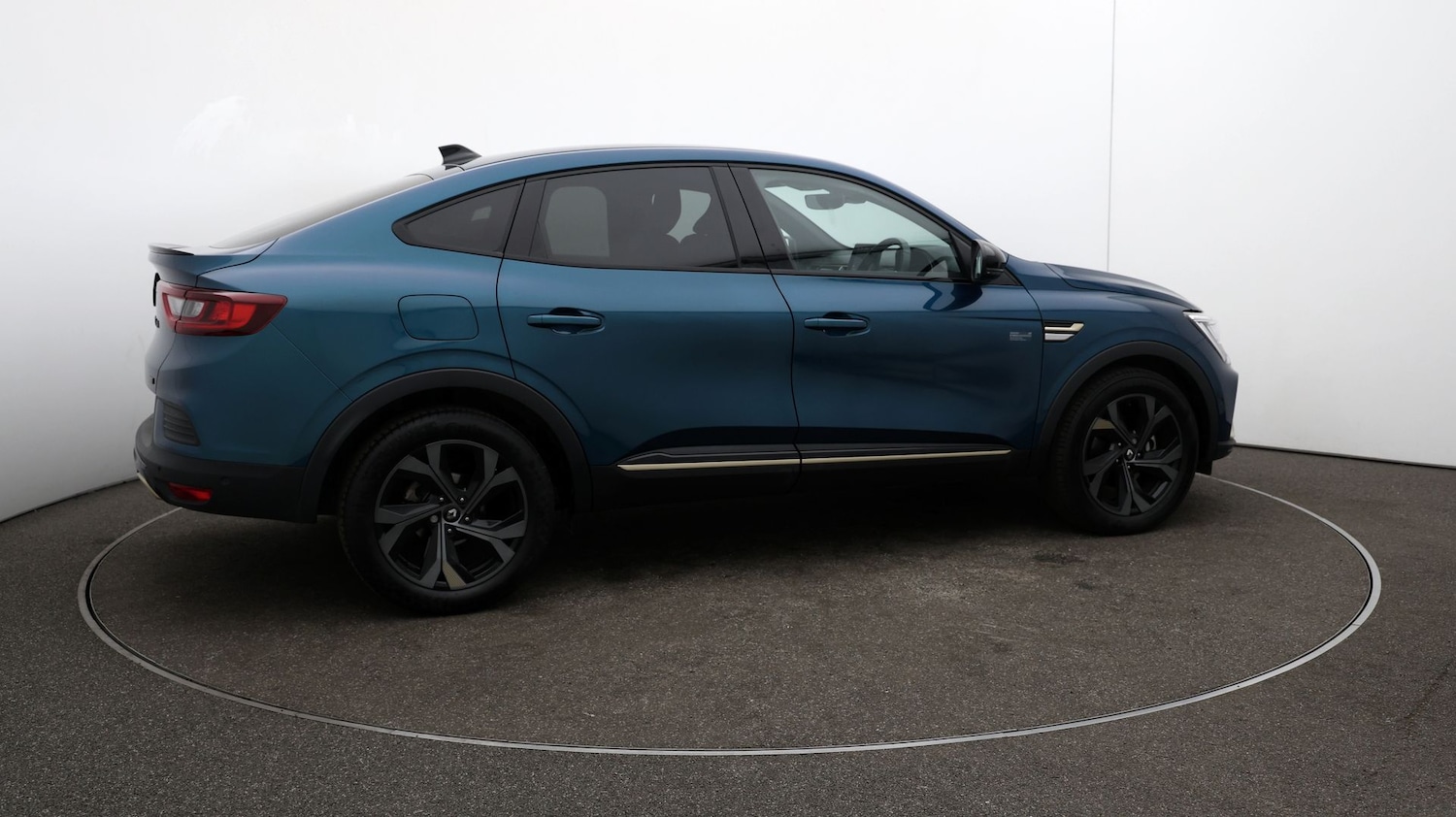 Used Renault Arkana 2023 for sale - 76811988: Photo 41