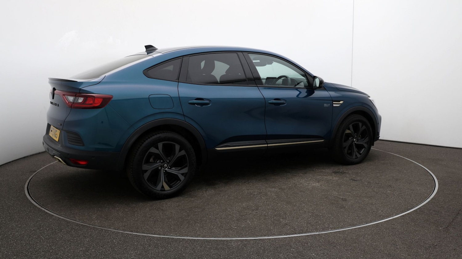 Used Renault Arkana 2023 for sale - 76811988: Photo 42