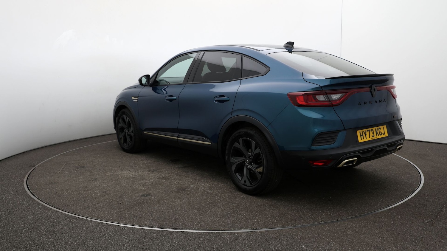 Used Renault Arkana 2023 for sale - 76811988: Photo 52