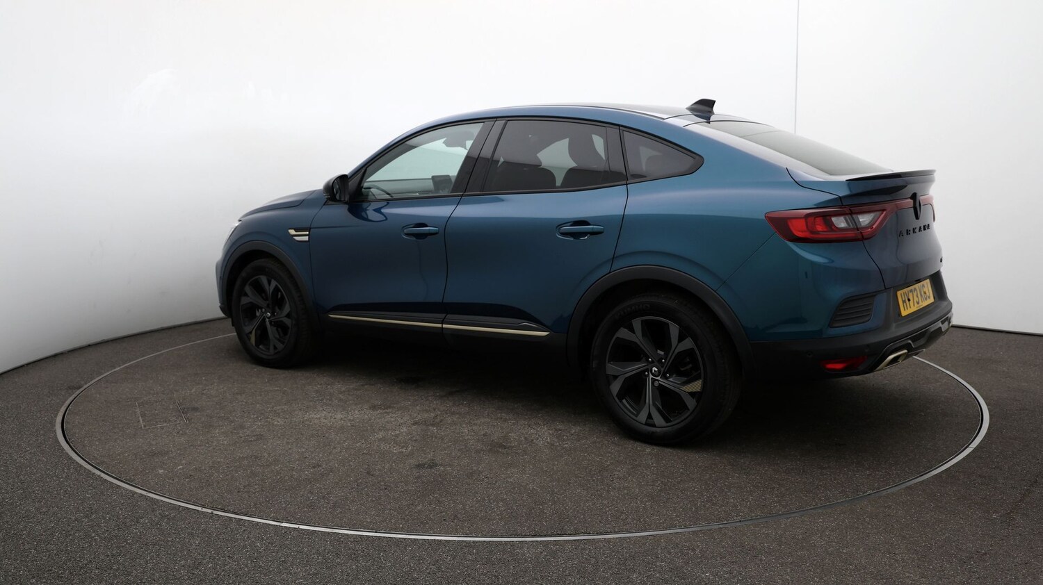 Used Renault Arkana 2023 for sale - 76811988: Photo 53