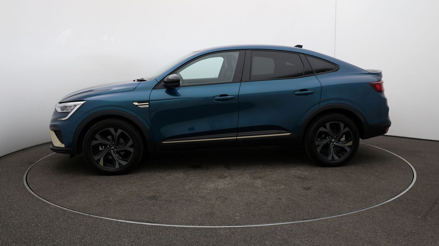 Used Renault Arkana 2023 for sale - 76811988: Photo 55