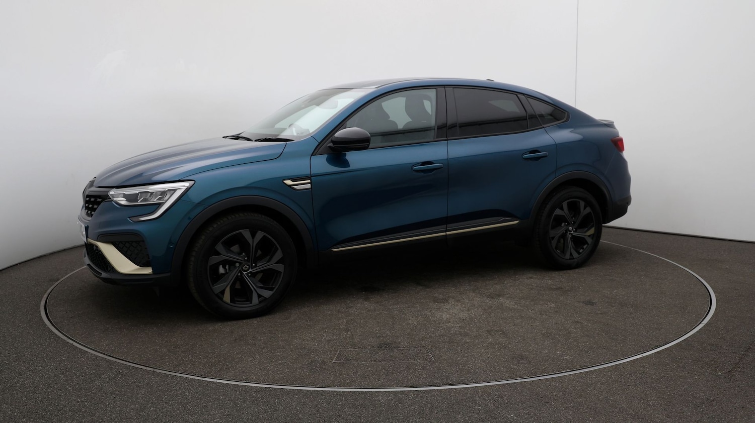 Used Renault Arkana 2023 for sale - 76811988: Photo 57