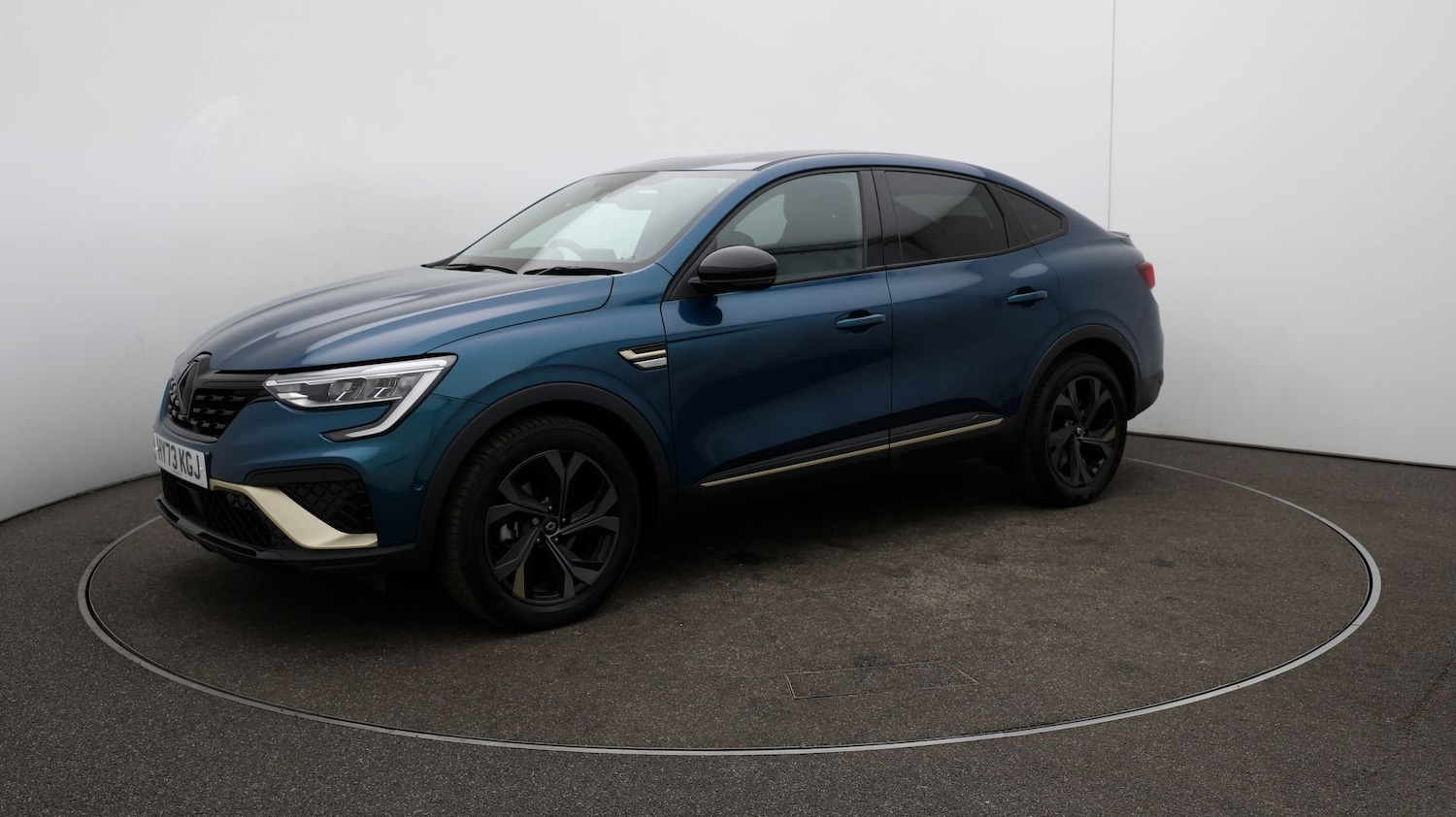 Used Renault Arkana 2023 for sale - 76811988: Photo 58