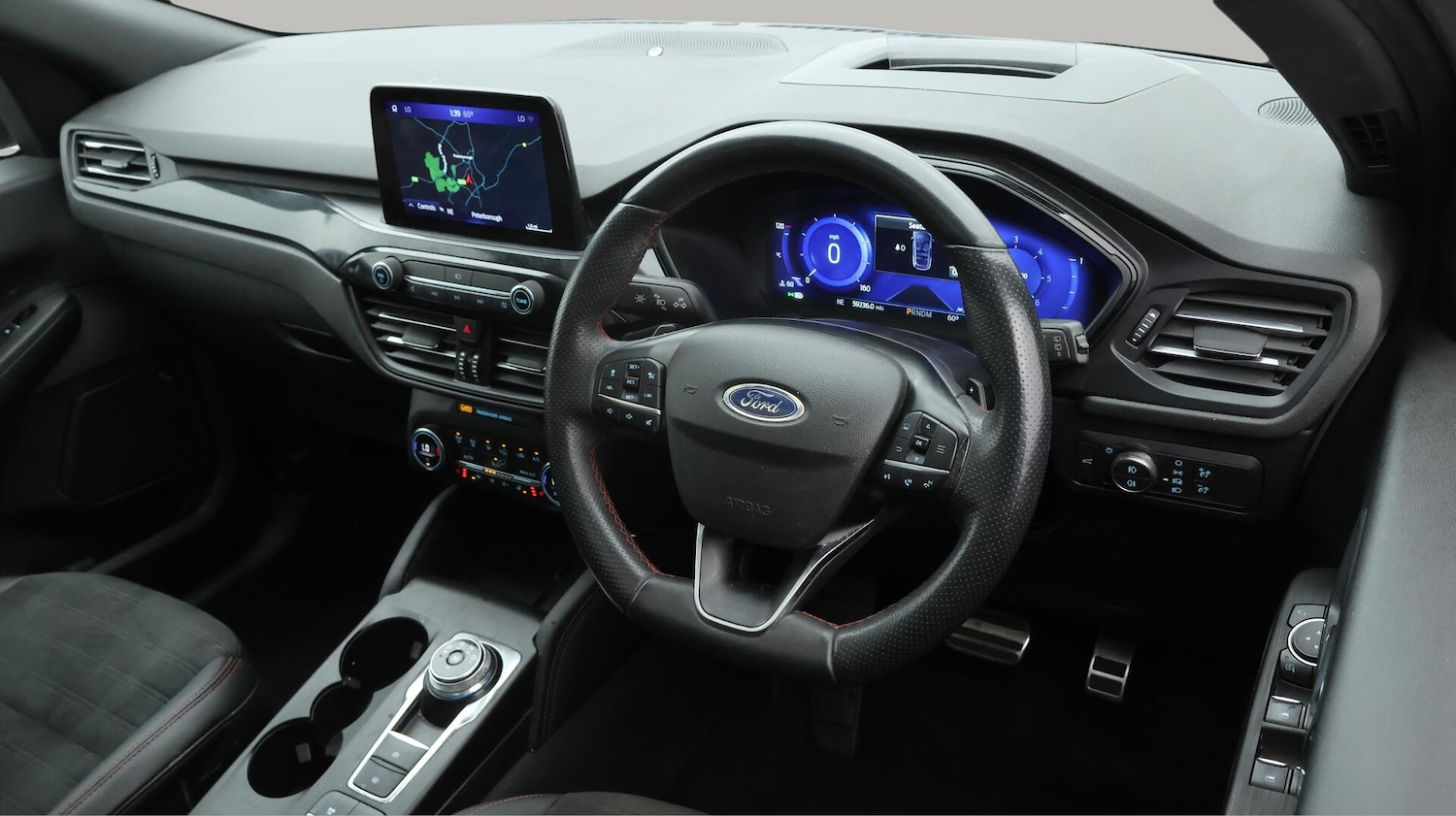 Used Ford Kuga 2020 for sale - 76084717: Photo 10