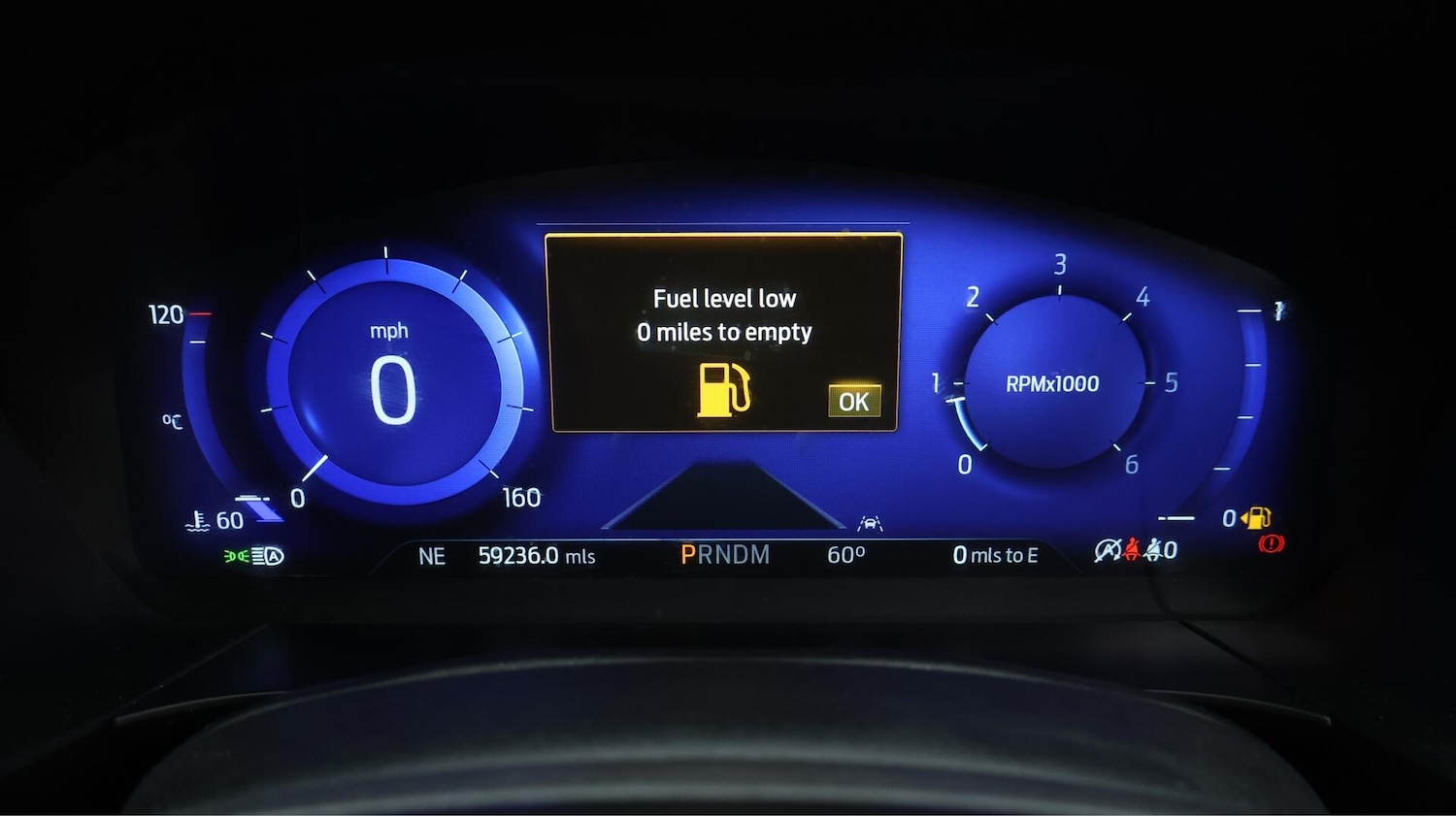 Used Ford Kuga 2020 for sale - 76084717: Photo 11