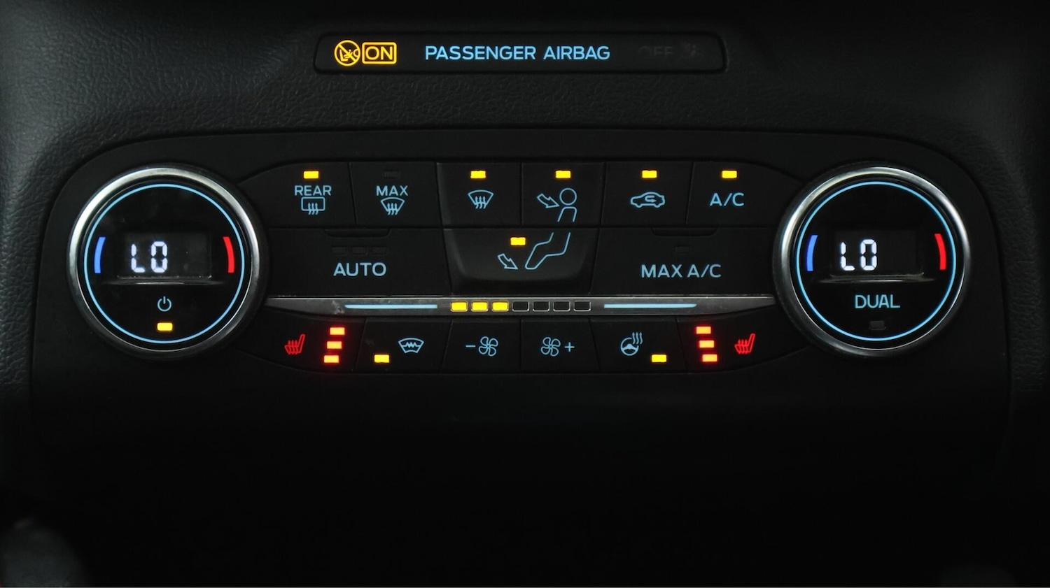 Used Ford Kuga 2020 for sale - 76084717: Photo 13