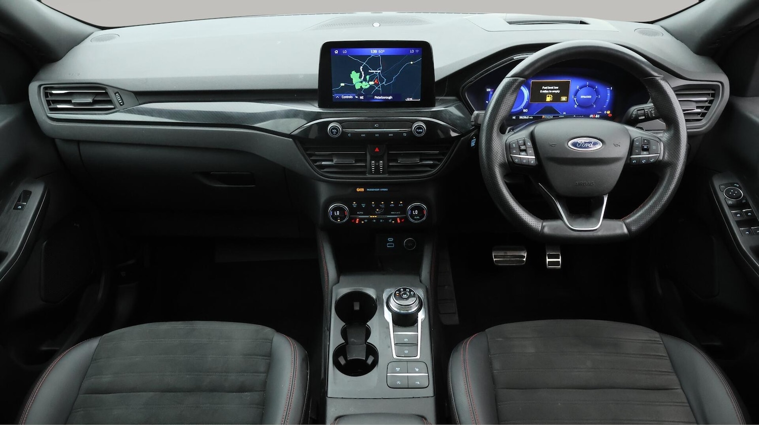 Used Ford Kuga 2020 for sale - 76084717: Photo 14