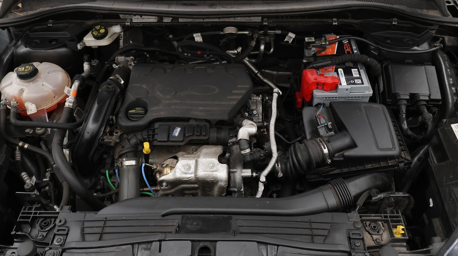 Used Ford Kuga 2020 for sale - 76084717: Photo 20
