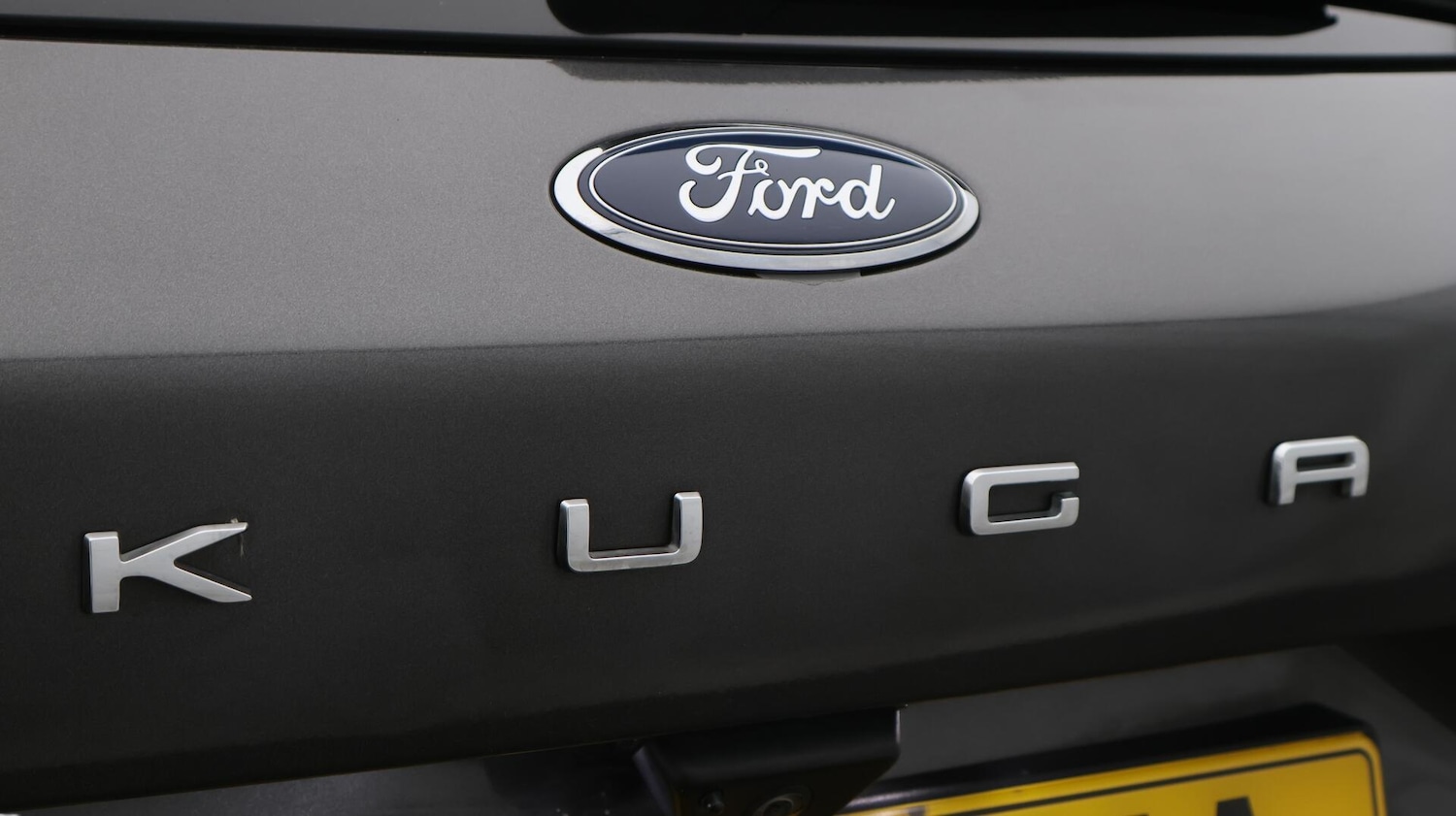 Used Ford Kuga 2020 for sale - 76084717: Photo 24