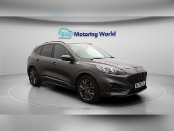 Used Ford Kuga 2020 for sale - 76084717: Photo
