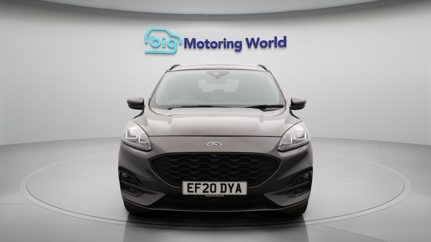 Used Ford Kuga 2020 for sale - 76084717: Photo 3