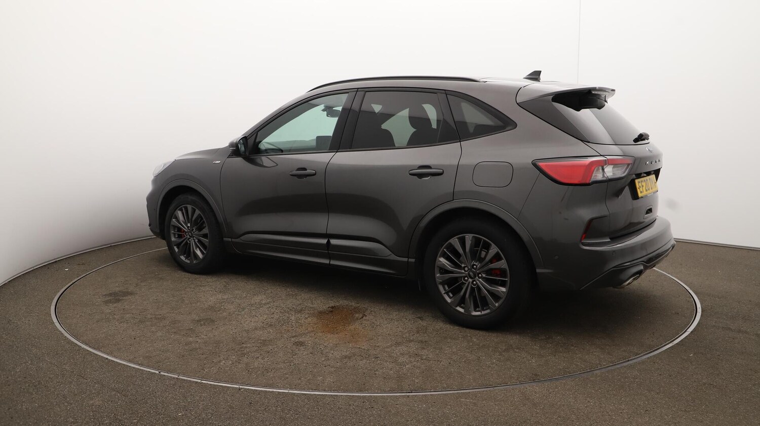 Used Ford Kuga 2020 for sale - 76084717: Photo 39