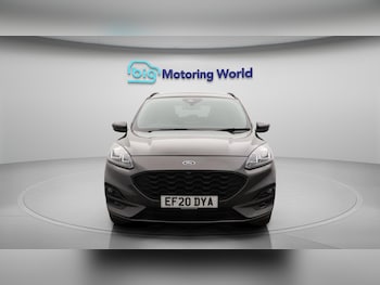 Used Ford Kuga 2020 for sale - 76084717: Photo