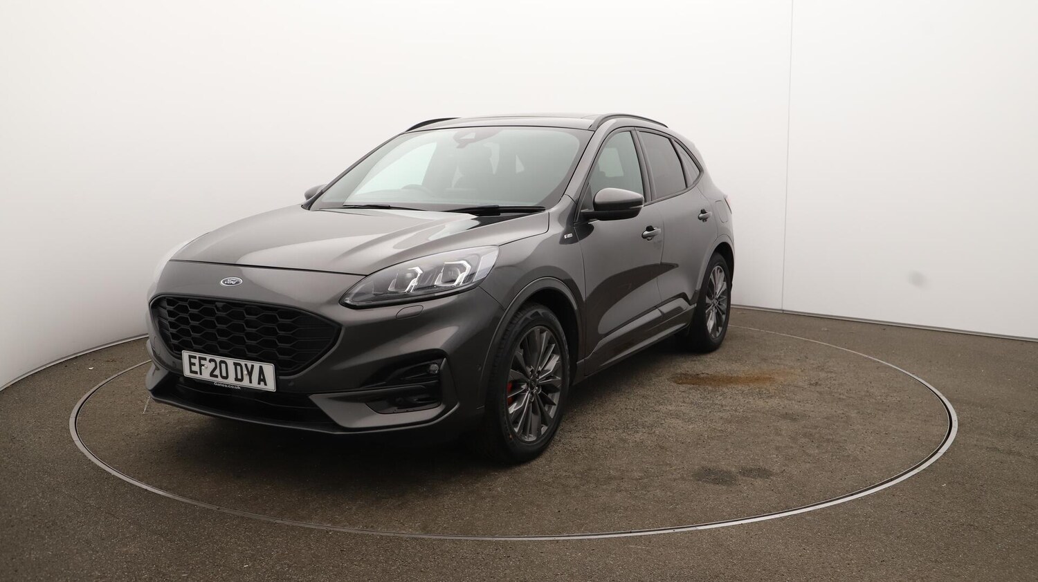 Used Ford Kuga 2020 for sale - 76084717: Photo 40