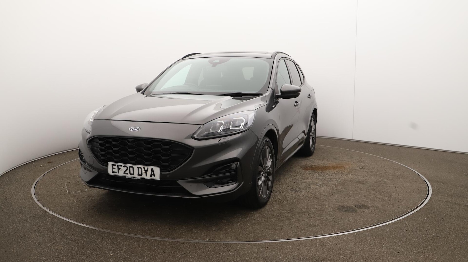 Used Ford Kuga 2020 for sale - 76084717: Photo 41