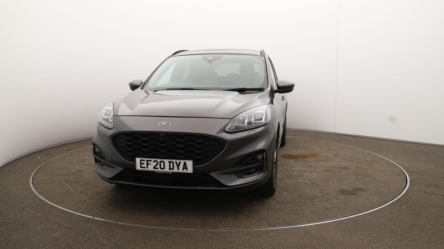 Used Ford Kuga 2020 for sale - 76084717: Photo 42