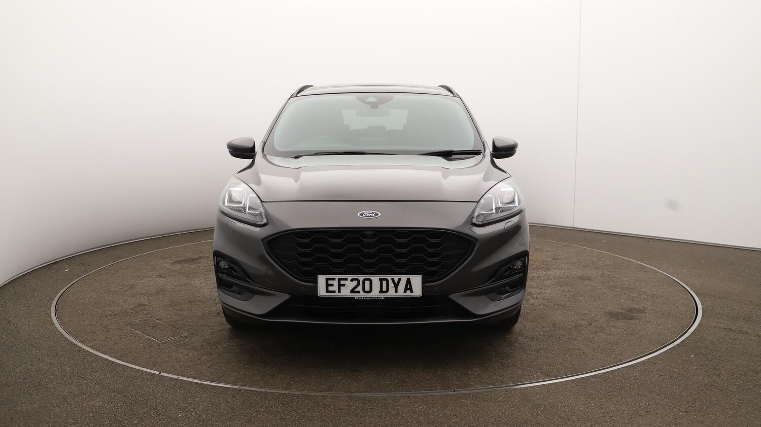 Used Ford Kuga 2020 for sale - 76084717: Photo 43