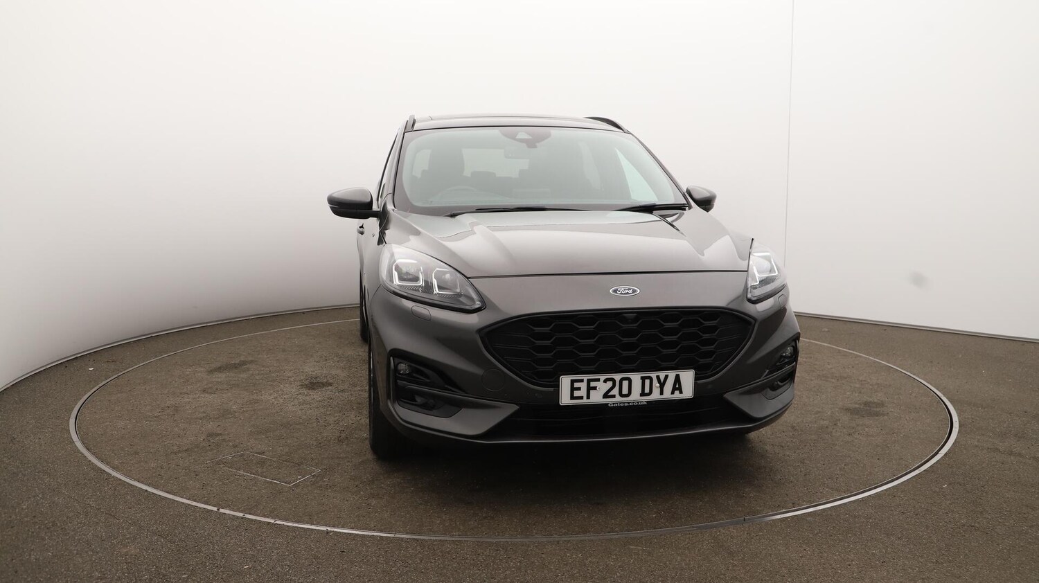 Used Ford Kuga 2020 for sale - 76084717: Photo 44
