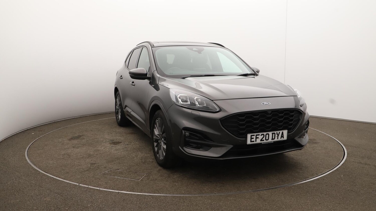 Used Ford Kuga 2020 for sale - 76084717: Photo 45