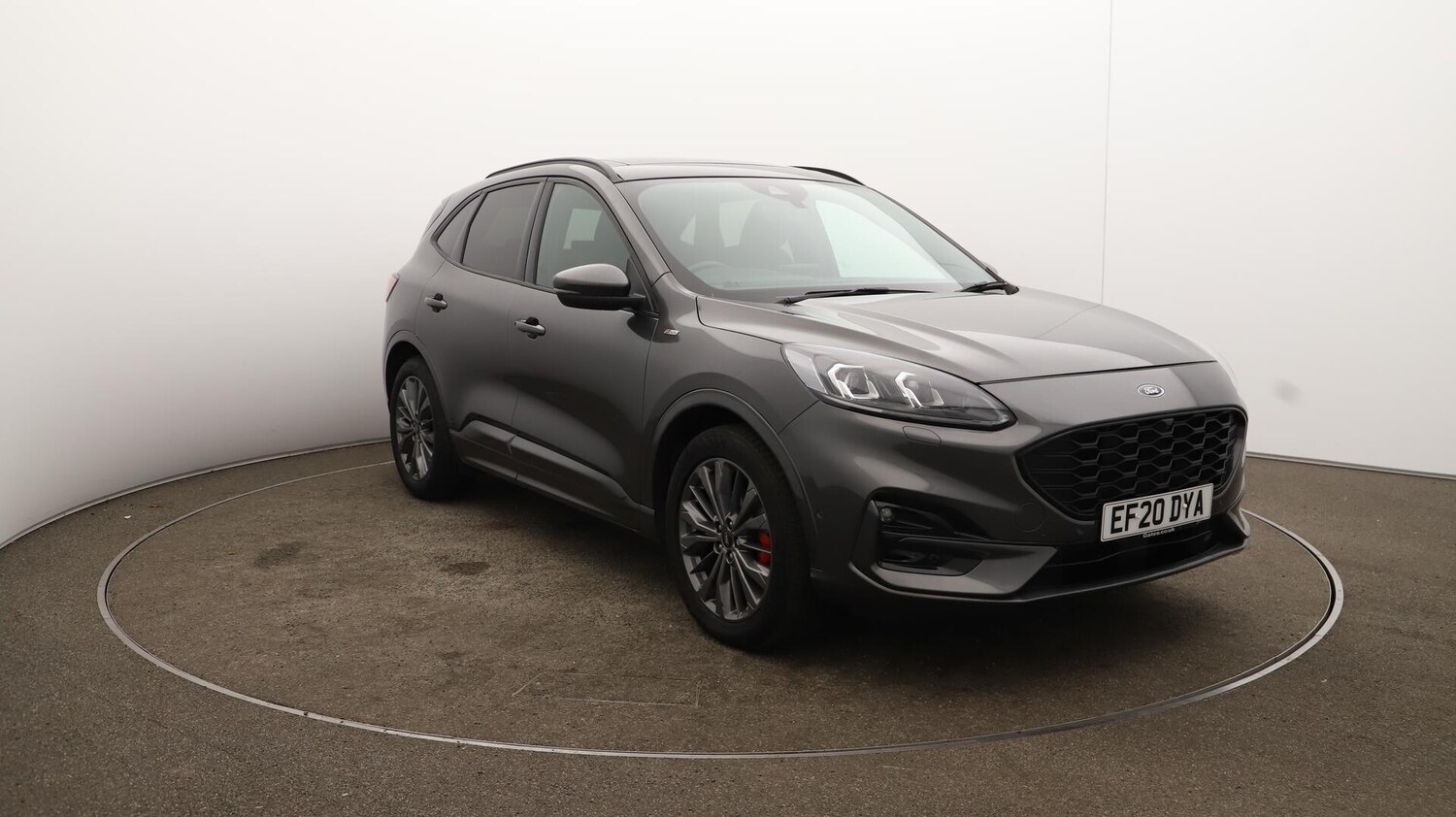 Used Ford Kuga 2020 for sale - 76084717: Photo 46