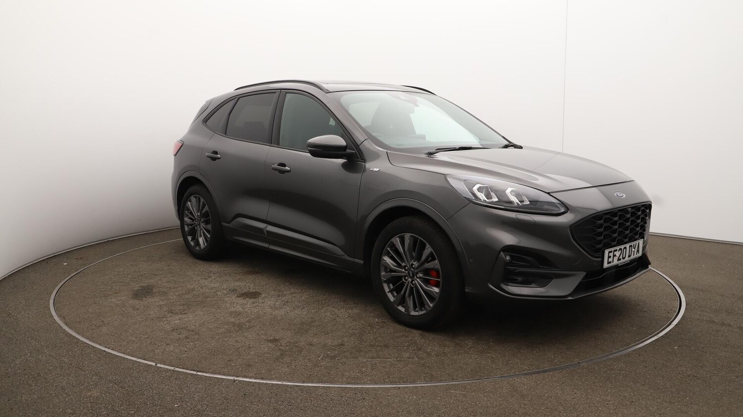 Used Ford Kuga 2020 for sale - 76084717: Photo 47