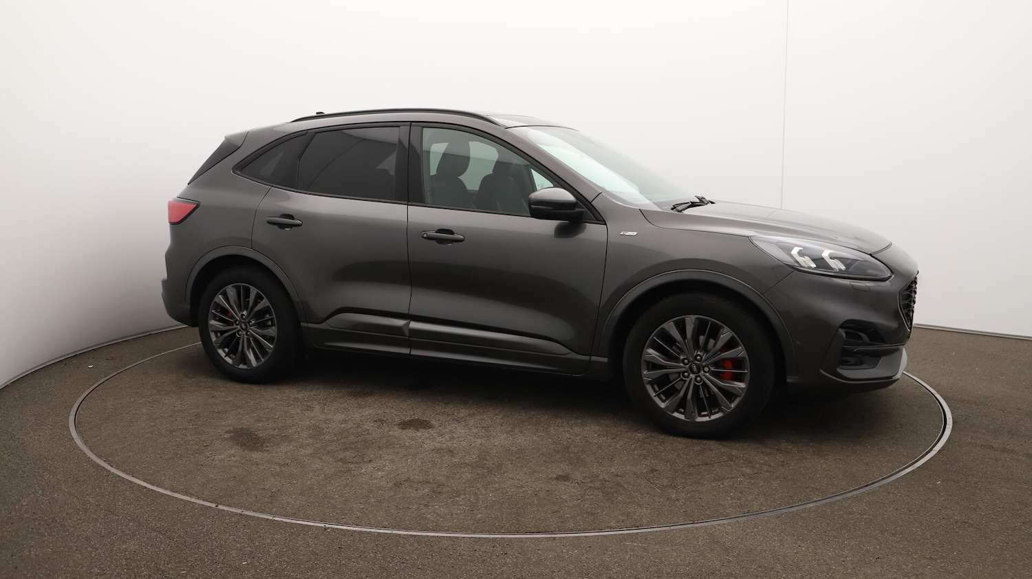 Used Ford Kuga 2020 for sale - 76084717: Photo 49