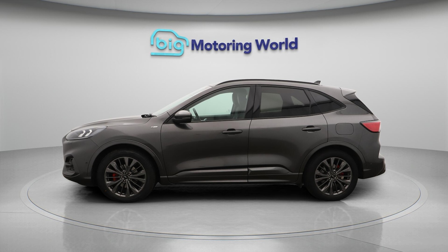 Used Ford Kuga 2020 for sale - 76084717: Photo 5