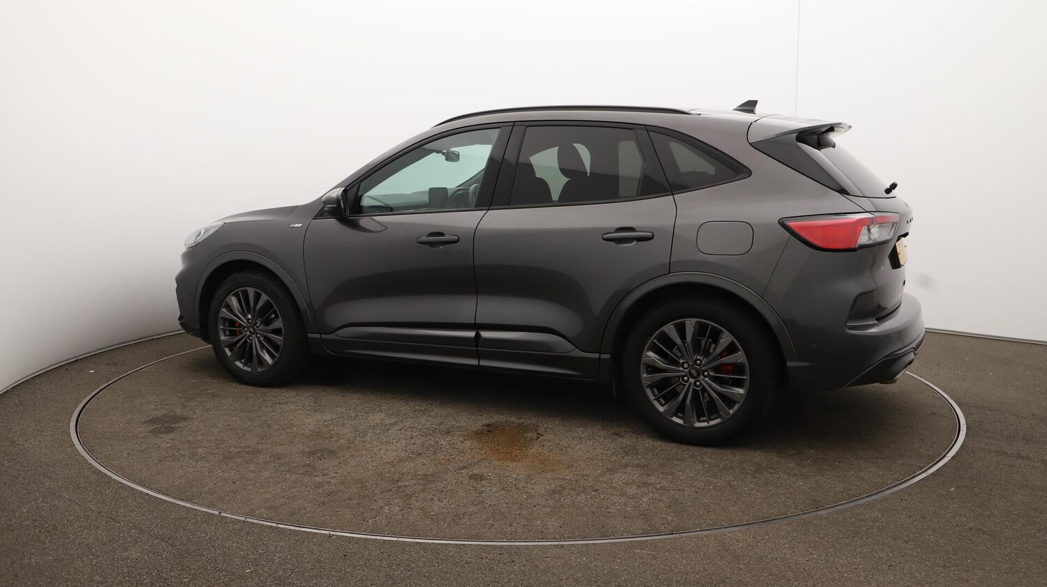 Used Ford Kuga 2020 for sale - 76084717: Photo 50