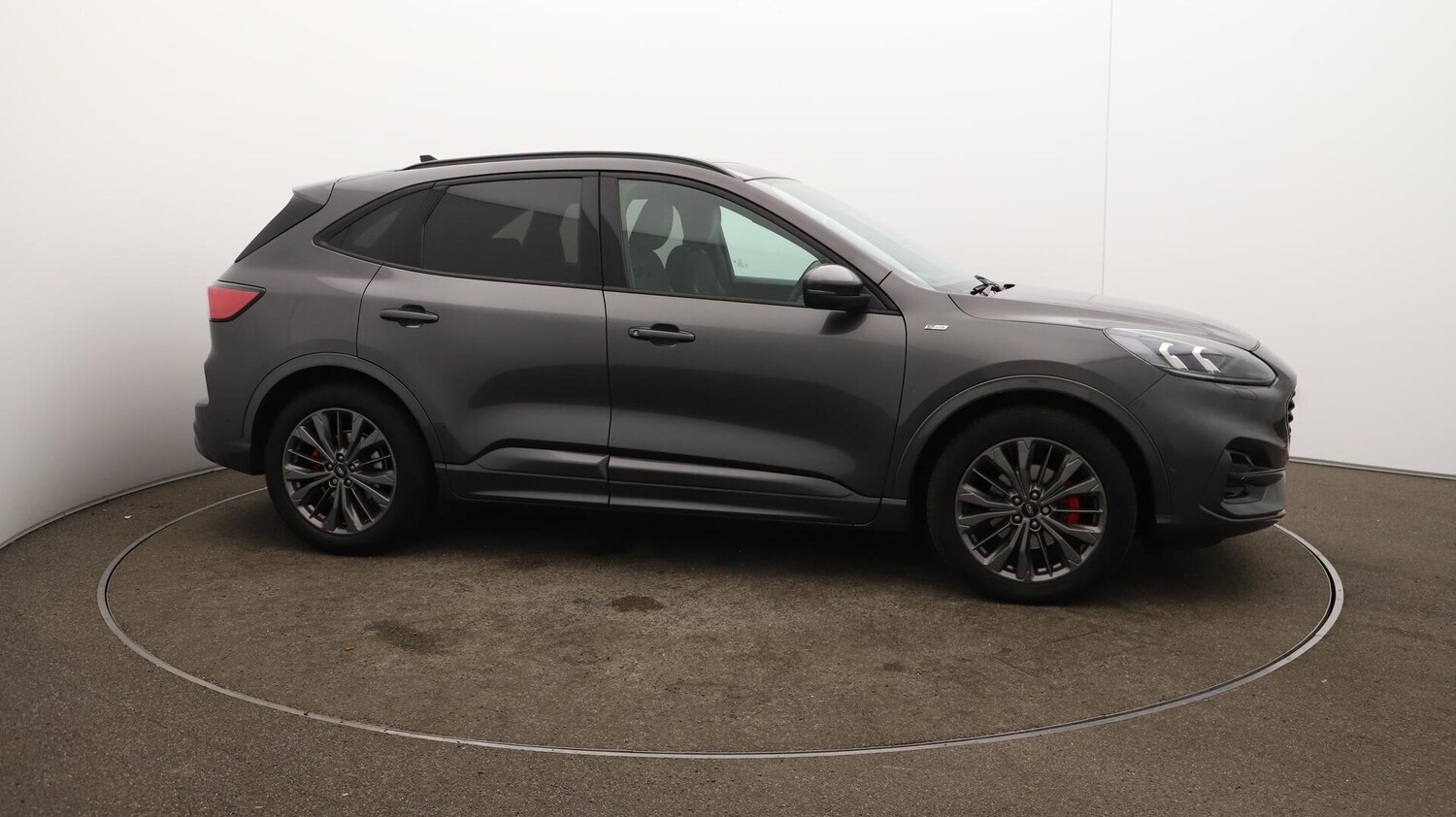 Used Ford Kuga 2020 for sale - 76084717: Photo 51