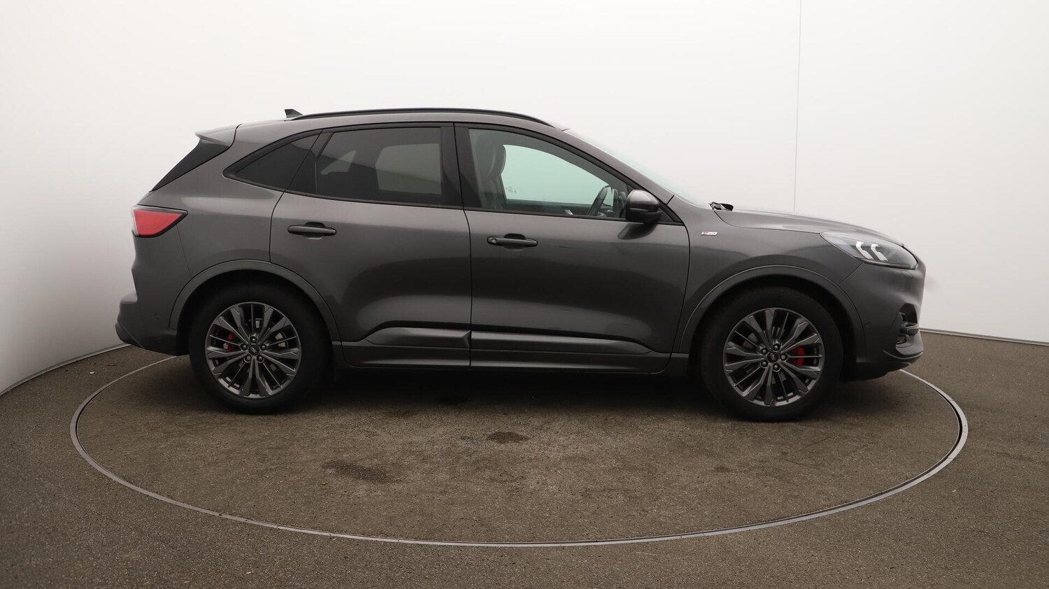 Used Ford Kuga 2020 for sale - 76084717: Photo 52