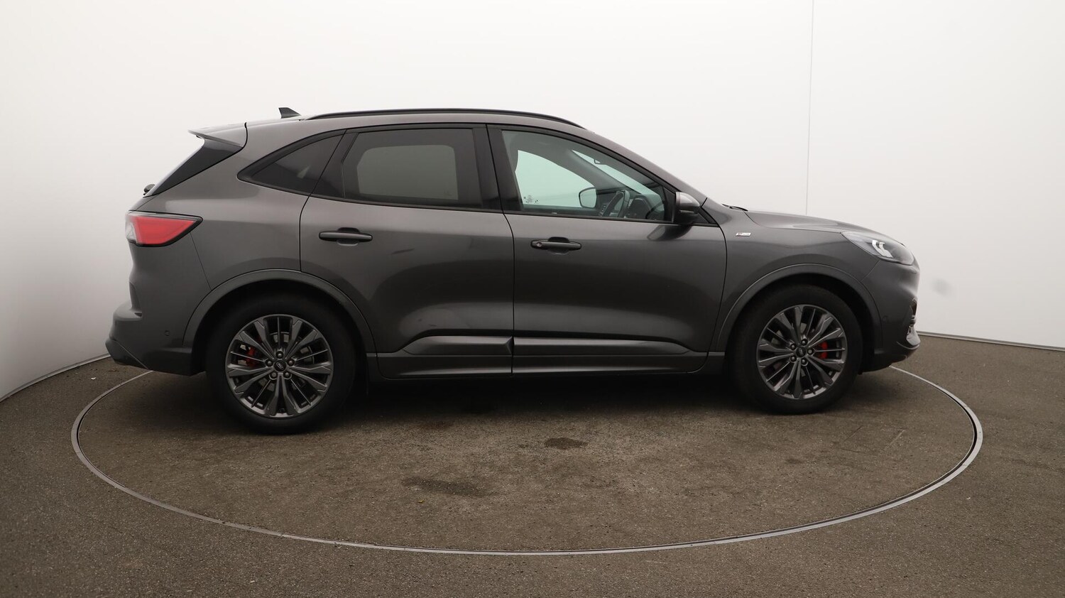 Used Ford Kuga 2020 for sale - 76084717: Photo 53