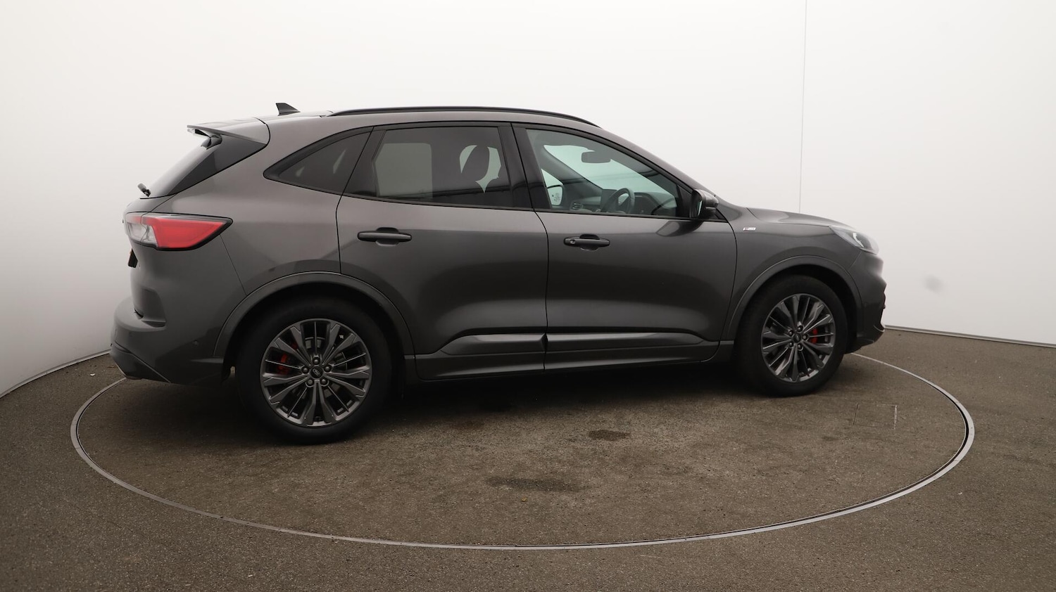 Used Ford Kuga 2020 for sale - 76084717: Photo 54