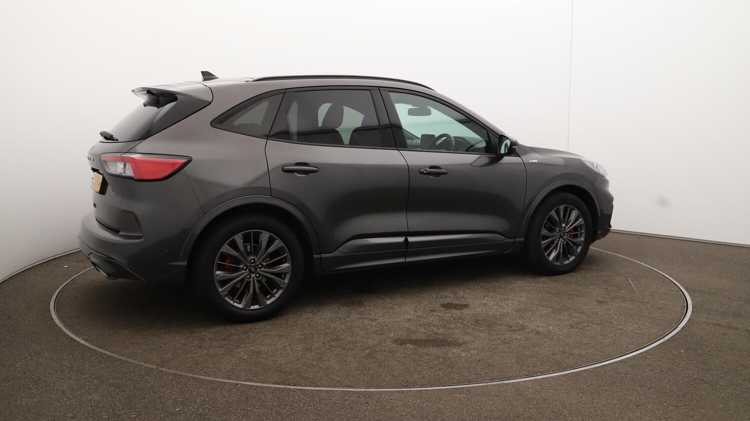 Used Ford Kuga 2020 for sale - 76084717: Photo 55