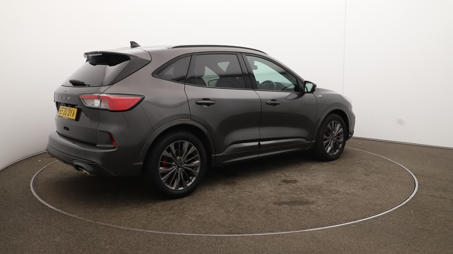 Used Ford Kuga 2020 for sale - 76084717: Photo 56