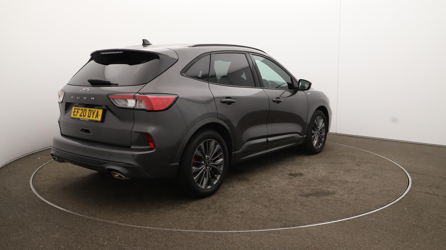 Used Ford Kuga 2020 for sale - 76084717: Photo 57