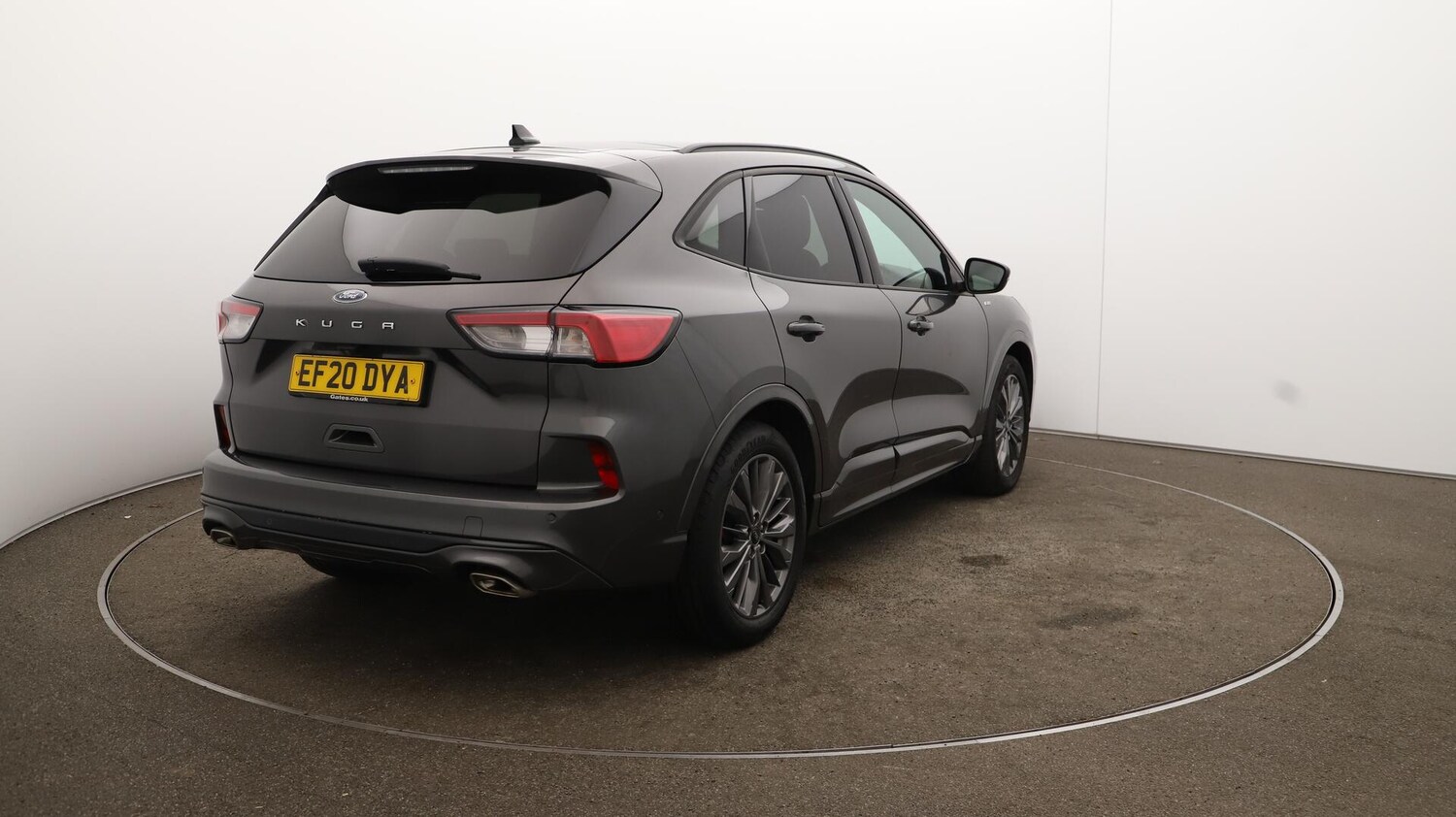 Used Ford Kuga 2020 for sale - 76084717: Photo 58