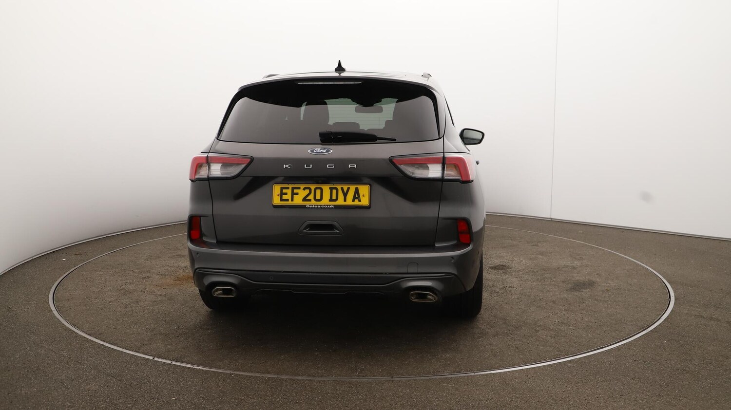 Used Ford Kuga 2020 for sale - 76084717: Photo 60